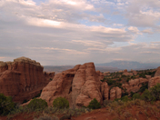 Arches National Park