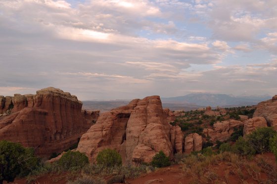 Arches National Park