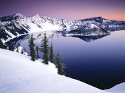 Crater Lake National Park
