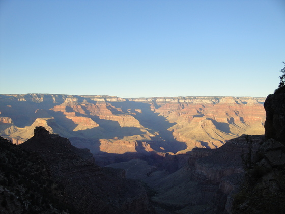 Grand Canyon