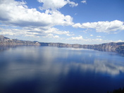 Crater Lake National Park