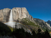 Yosemite National Park