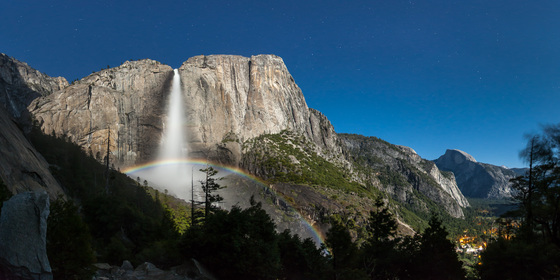 Yosemite National Park
