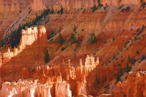 Bryce Canyon National Park