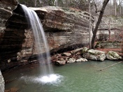 Shawnee National Forest