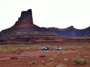 Canyonlands National Park