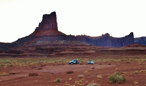 Canyonlands National Park