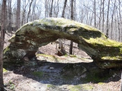 Shawnee National Forest