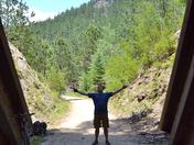 Black Hills National Forest