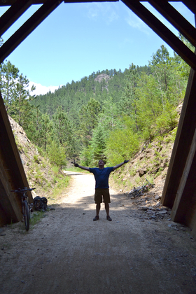 Black Hills National Forest