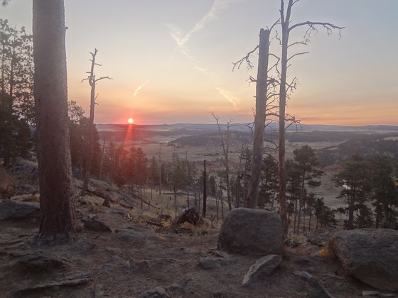 Devils Tower