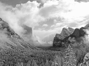 Yosemite National Park