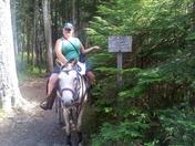 kalama hose camp mt st helens