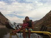 Flaming Gorge National Recreation Area