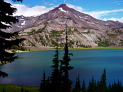 Deschutes National Forest