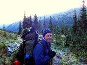 Olympic National Park