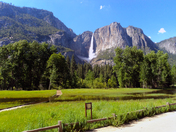 Yosemite
