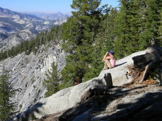 Yosemite