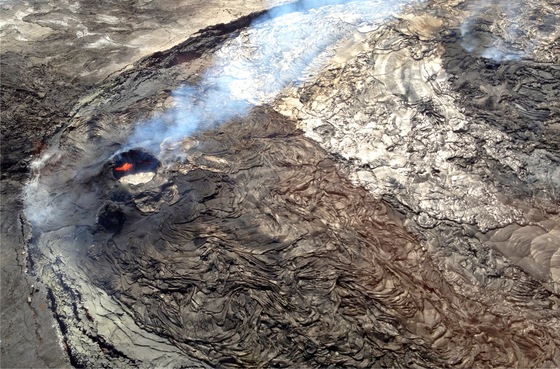 Hawaii Volcanoes NP
