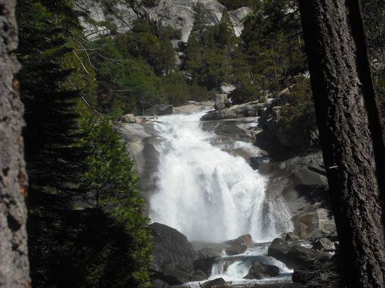 King's Canyon