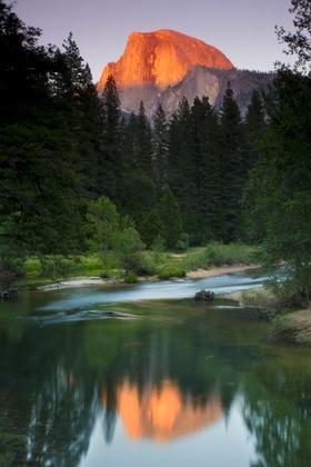 Yosemite National Park