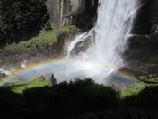 Yosemite National Park