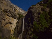 Yosemite National Park