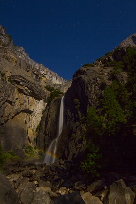 Yosemite National Park