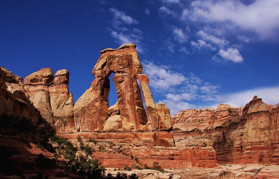 Canyonland