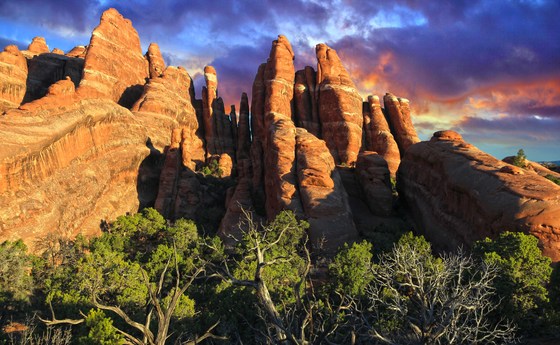 Arches National Park