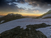 North Cascades National Park