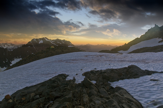 North Cascades National Park