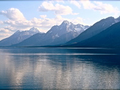 Grand Teton National Park