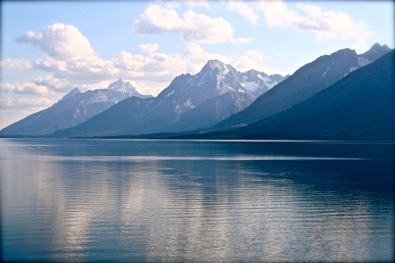 Grand Teton National Park