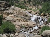 Rocky Mtn National Park, CO