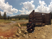 Yosemite National Park