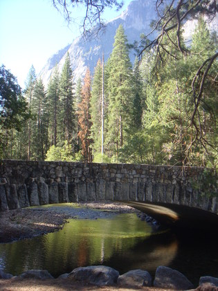 Yosemite National Park