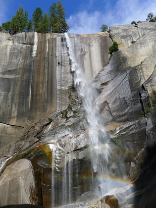 Yosemite National Park