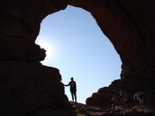 Arches National Park