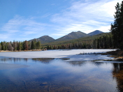 Rocky Mountain National Park