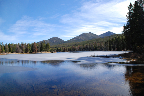 Rocky Mountain National Park