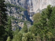 Yosemite National Park