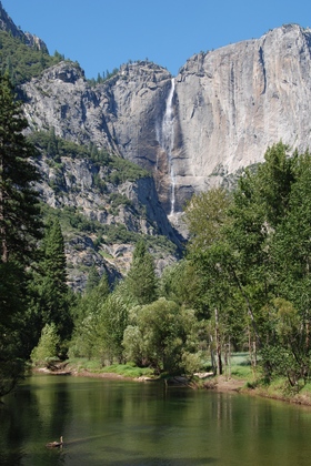 Yosemite National Park