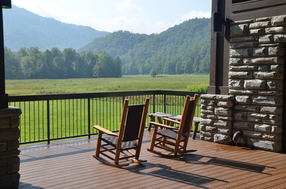 Great Smoky Mountains National Park
