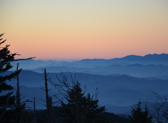 Great Smoky Mountains National Park