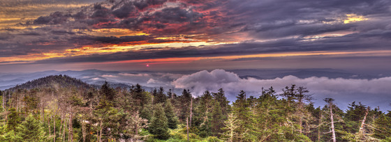 Great  Smoky Mountains National Park
