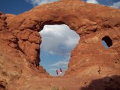 Arches National Park