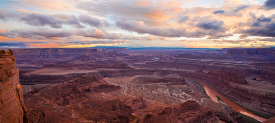 Canyonlands National Park