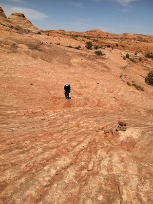 Grand Staircase National Monument