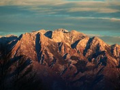 Rocky Mountain National Park